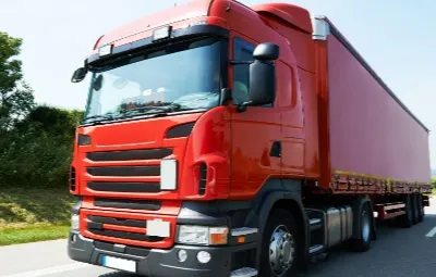 Antalya Çarşıbaşı Ambar Kargo