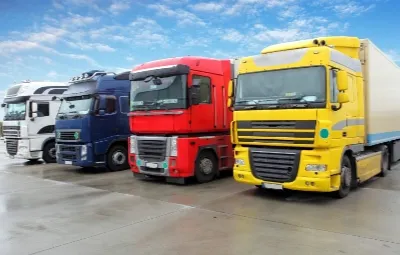 Antalya Çarşıbaşı Nakliye Ambarı