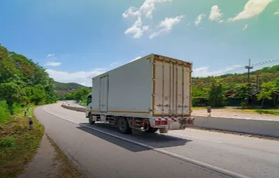 Antalya ile Çarşıbaşı Arası Bulaşık Makinesi Taşıma