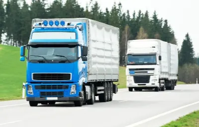 Antalya ile Çarşıbaşı Arası Eşya Taşıma